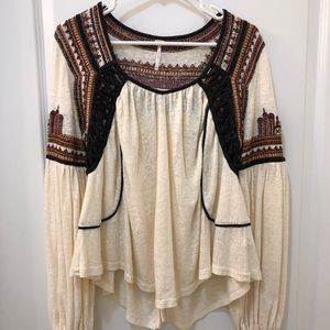 Free People top